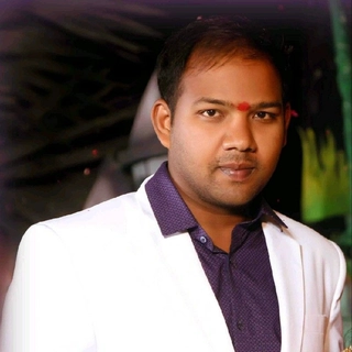 Venkat Goud
