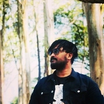 Venkat Jagadeesh B.