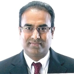 Venkat Jammi