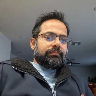 Venkat Koneru