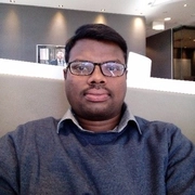 Venkat Korampalli