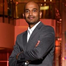 Venkat Malleswar Budumuru