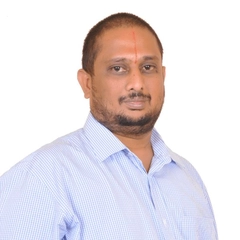 Venkat Nanduri