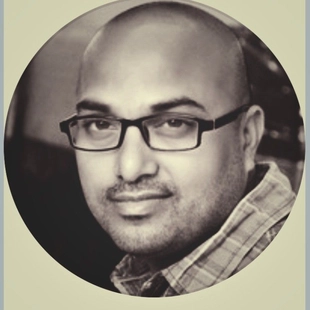 Venkat P