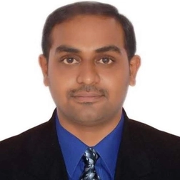 Venkat Panchumarthi
