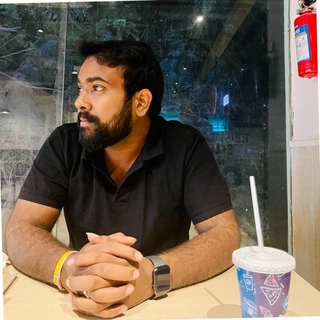 Venkat Pavan