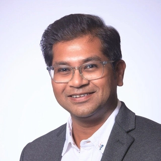 Venkat Ram Donga