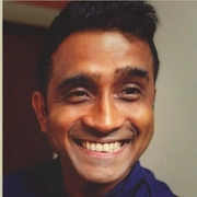Venkat Raman