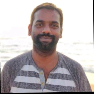 Venkat Ramanan