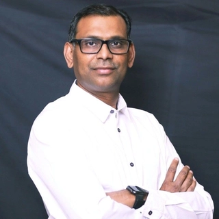 Venkat Ranga