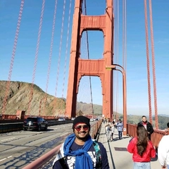 Venkat Rao Maddarapu