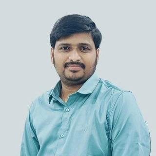 Venkat Reddy Mallireddy