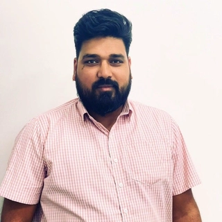 Venkat Sai Kiran M.