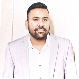 Venkat Sarma
