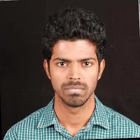 Venkat Sravanth Loganathan