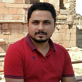 Venkat Srikanth