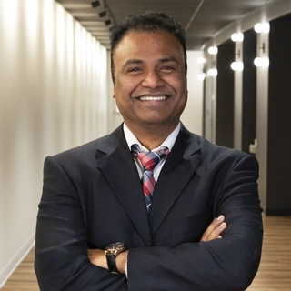 Venkat Srinivasan