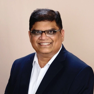 Venkat Subramanian