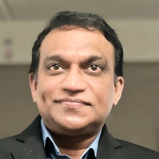 Venkat Vaddadi