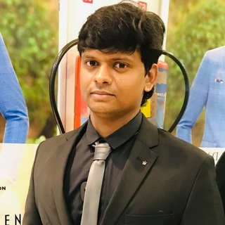 Venkata Anand Singirla