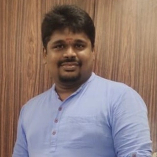 Venkata Brahmanandam Vanukuru
