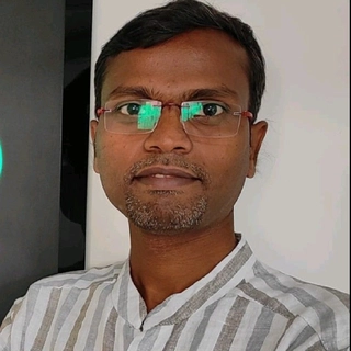 Venkata Krishna Vaka