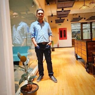 Venkata Nagasai Yellapragada