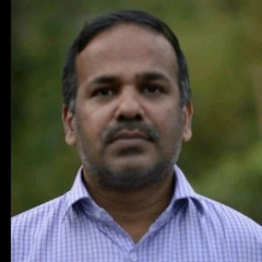 Venkata Nagendra Kumar Pilladi