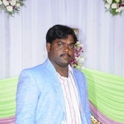 Venkata Narasimhulu Pandla