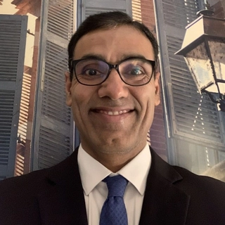 Venkata Narayanan Krishnan