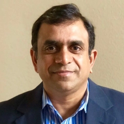 Venkata R. Penmethsa