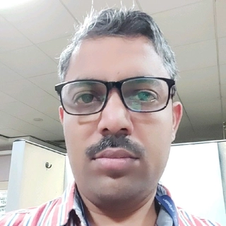 Venkata Ramana Ayyagari