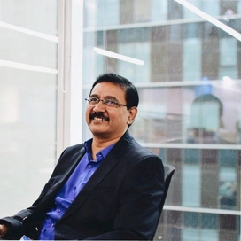 Venkata Ramana Sudhakar Polavarapu