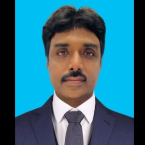 Venkata Ratnam Vemula