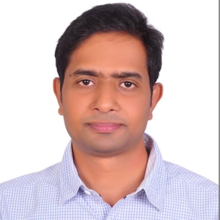 Venkata Ravi Kumar K