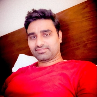 Venkata Ravikumar Reddy Somu