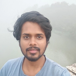 Venkata Sai Bhanu Shouri Kanduri