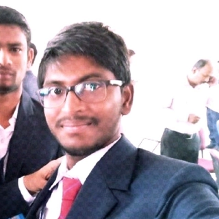 Venkata Sai Kumar Chintha