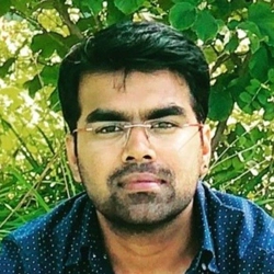 Venkata Sreedhar Ventrapragada