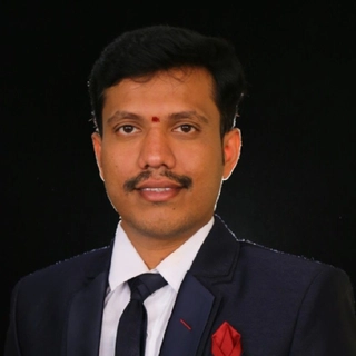 Venkata Sreenivasarao V