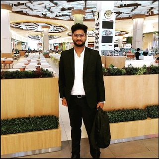 Venkata Subramaniam