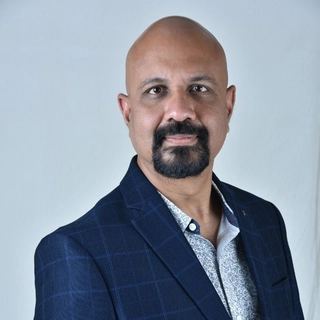 Venkata Sudhakar Nagandla