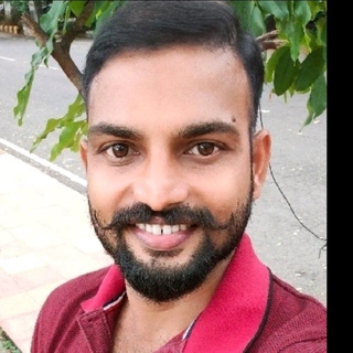 Venkata Suresh