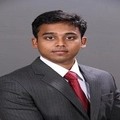 Venkata Uday Jonnalagadda