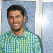 Venkatachari Thirumalai