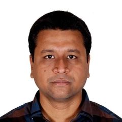 Venkatapathy Sethuraman