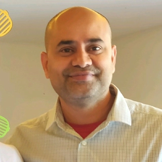 Venkataram Bhogapurapu