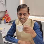 Venkataraman Murali Ganesh