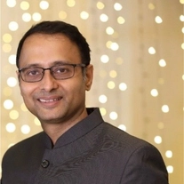 Venkataraman R K