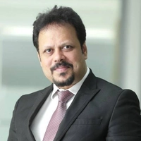 Venkataraman Sridhar